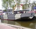 Open passenger vessel B KACZATKO