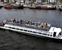 Inland vessel 150 passengers
