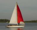 ��d� motorowa BAYLINER Capri 2352 LS