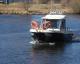 Jacht motorowy CONGER 660
