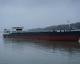 River-Sea dry cargo vsl 1995 dwt