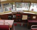 Amsterdamski tramwaj wodny