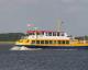 Passenger vessel DO LAND