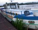 inland passenger boat