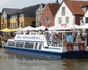 Passenger vessel for 100 persons SALE CHARTER