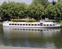 Passenger vessel 250 persons