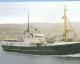 Ex passenger cargo ferry / fol 16334