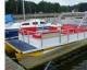 12 person catamaran boat