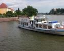 Klasyczny �r�dl�dowy statek pasa�erski na 136 os�b
