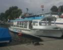 Small Passenger vessel  / charter, sale