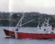 Longliner trawler No 4079