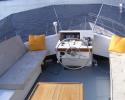 Jacht motorowy DE GROOT MENORCA 46