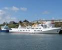 Dzienny statek na 640 pasa�er�w
