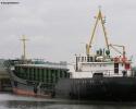 Hausboat - replic of Dutch Thalk