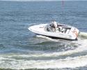 ��d� motorowa BAYLINER Capri 2352 LS