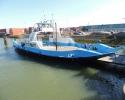 Passenger-car ferry 