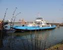 Passenger-car ferry 