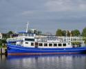 Sr�dl�dowy statek na 110 os�b
