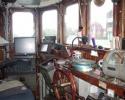 D�bowy trawler na w�dkarstwo