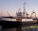 Trawler rufowy B410 