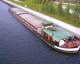 Motor barge 710 tons / PROMOTION