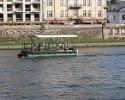 Passenger boat