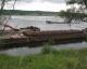 Split barge 138 t