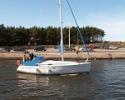 Jacht BAVARIA 34