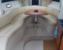 Jacht motorowy BAYLINER 340