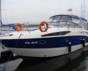 Jacht motorowy BAYLINER 340