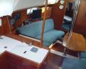 Luksusowy jacht �aglowy BENETEAU 331
