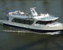 Passenger vessel for 100 persons