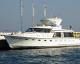 Jacht motorowy Ocean Alexander