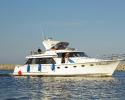 Jacht motorowy Ocean Alexander