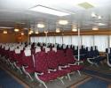 High Speed Seagoing catamaran