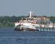 Passenger vessel CECILIE