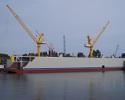 Floating Dock 4600 t cap  Newbuildings