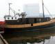 Statek rybacki na w�dkatstwo GG