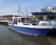 Sport pleasure yacht / REDUCED