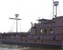 Inland vessel GRYF 216 pax