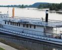 Sternwheeler 240 passengers