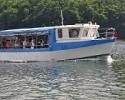 Statek pasazerski Conrad 900