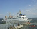 Statek pasa�erski dzienny 658 pasa�er�w