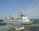 Day passenger vessel 658 pax