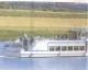 Rzeczny statek 160 pasa�er�w