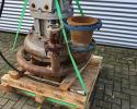 2 small dredgers DRAGFLOW DRH400