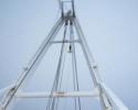 D�wig p�ywaj�cy z nap�dem max 50 t