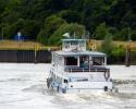 Passenger vessel for 250 persons