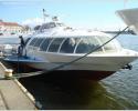 hydrofoil type METEOR
