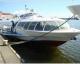 hydrofoil type METEOR